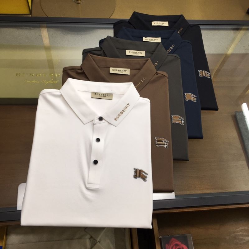 Burberry T-Shirts